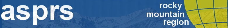 ASPRS Rocky Mountain Region